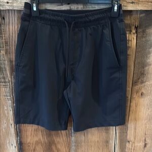 Under Armour Athletic Shorts with Elastic Waistband